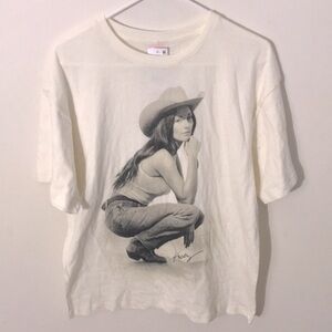 Kacey Musgraves Band Tee